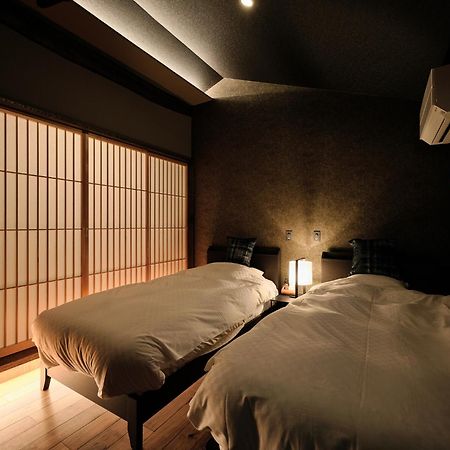 Villa Sky Kyōto Esterno foto