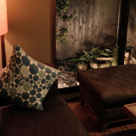 Villa Sky Kyōto Esterno foto