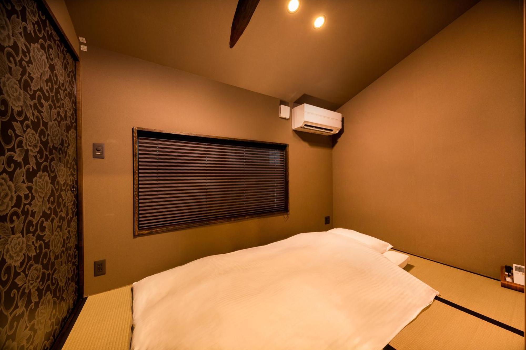 Villa Sky Kyōto Esterno foto