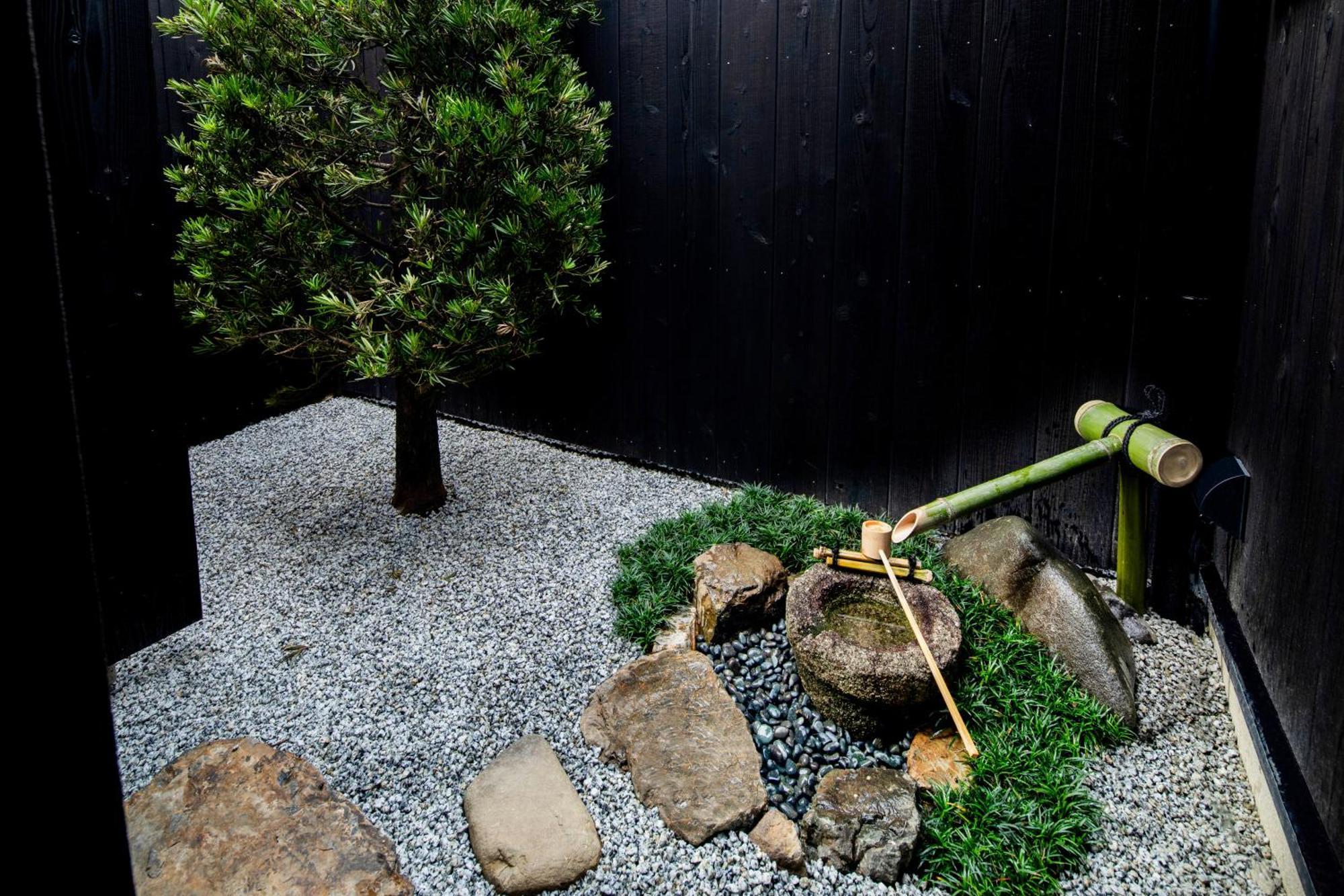 Villa Sky Kyōto Esterno foto
